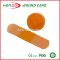 HENSO Водонепроницаемый стерильный клей PE Wound Dressing Plaster